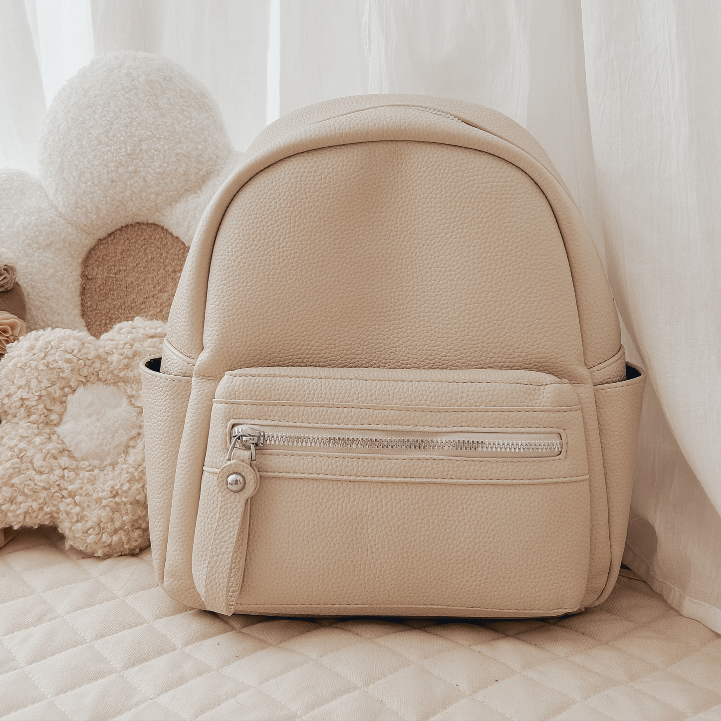 Lil' Explorer Backpack