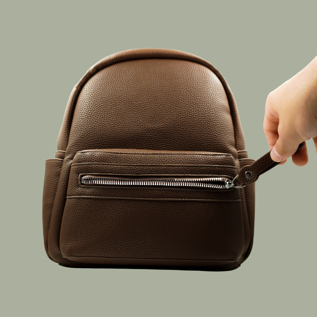 Lil' Explorer Backpack