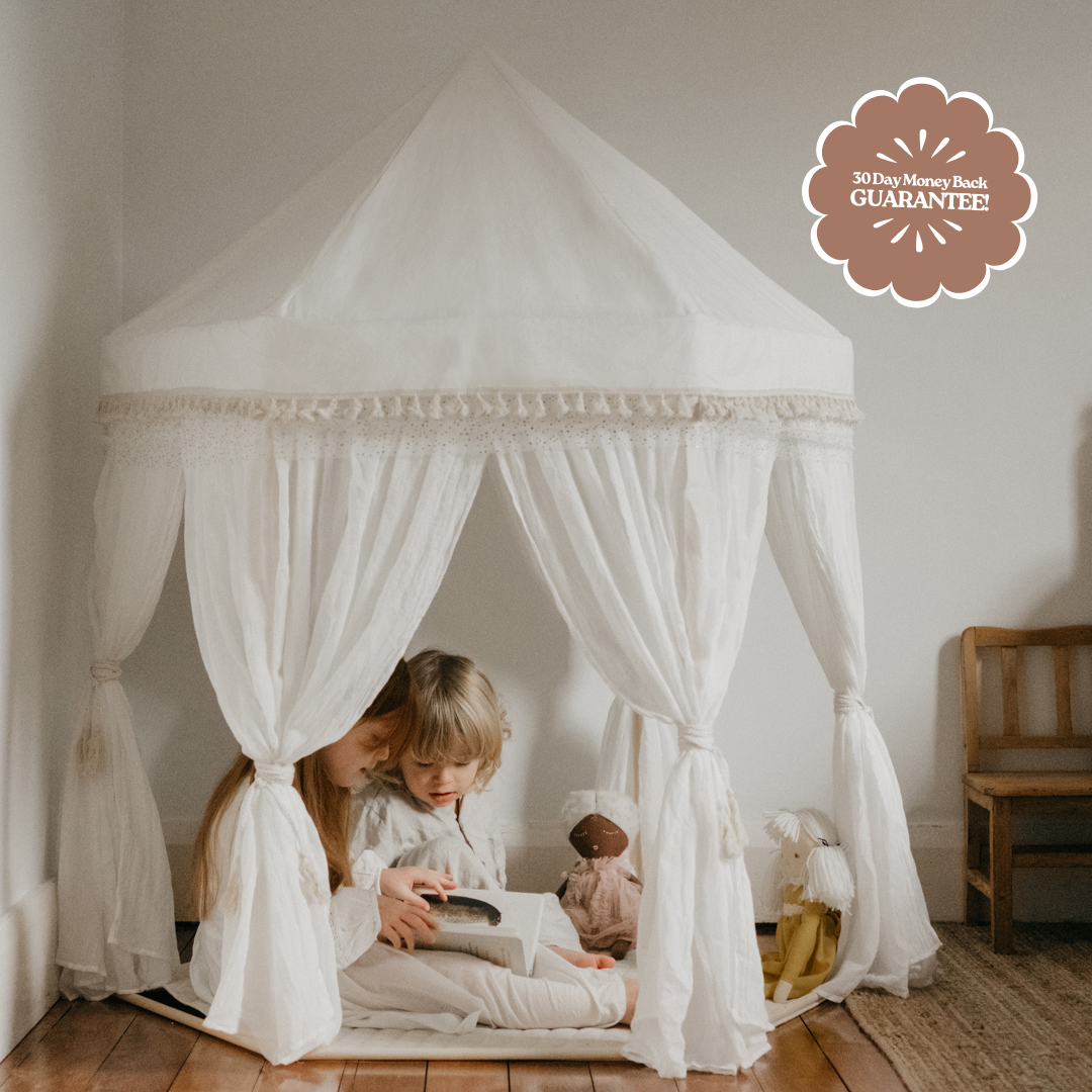 Fairytale Play Tent