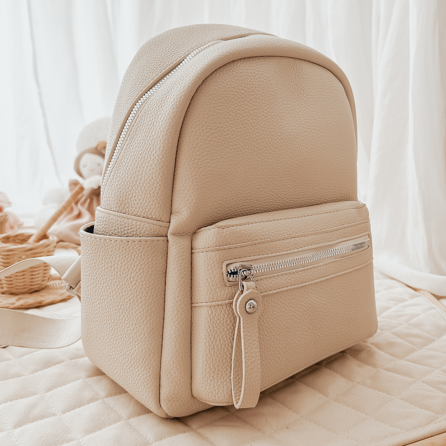 Lil' Explorer Backpack