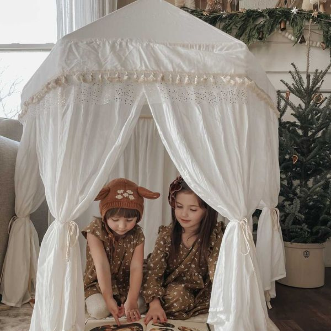 Fairytale Play Tent