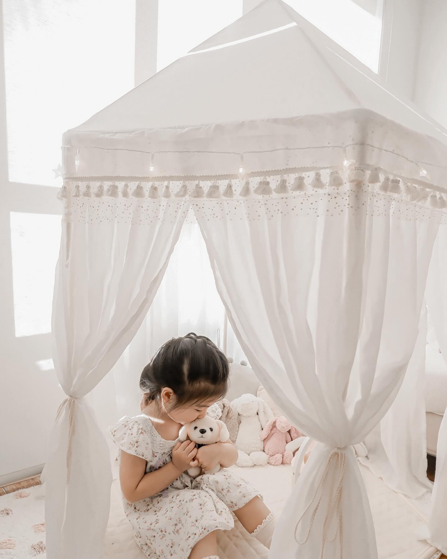 Fairytale Play Tent