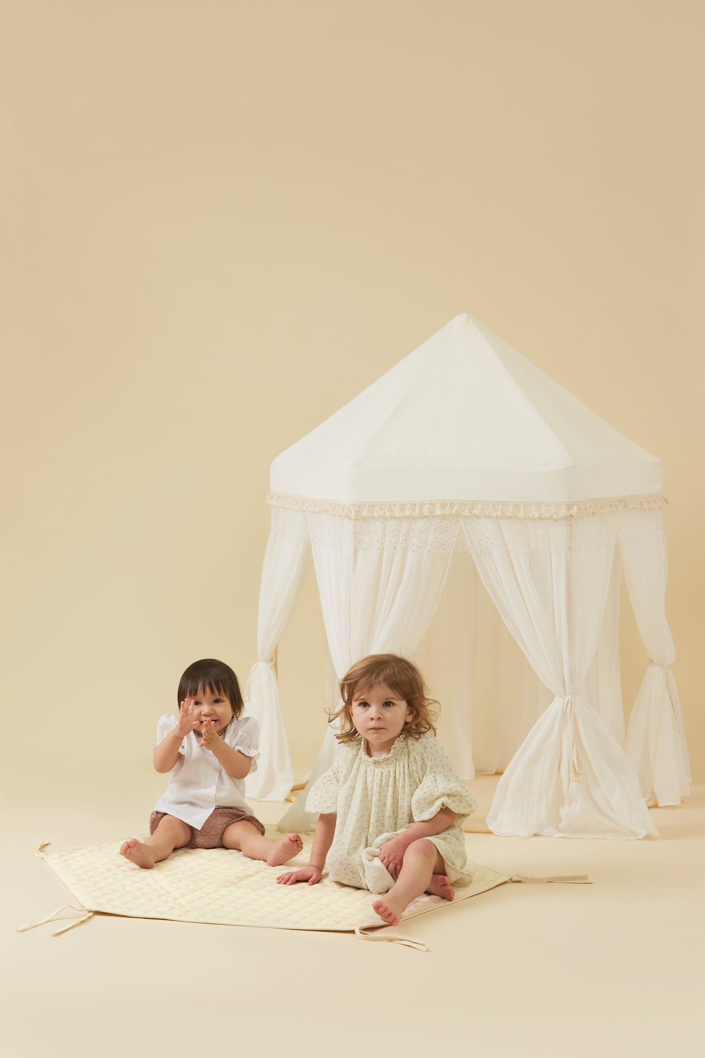 Fairytale Play Tent