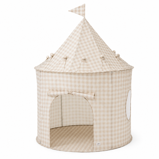 Little Teekie Kids Indoor Play Tent House