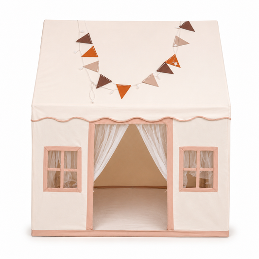 Little Teekie Kids Indoor Playhouse Tent