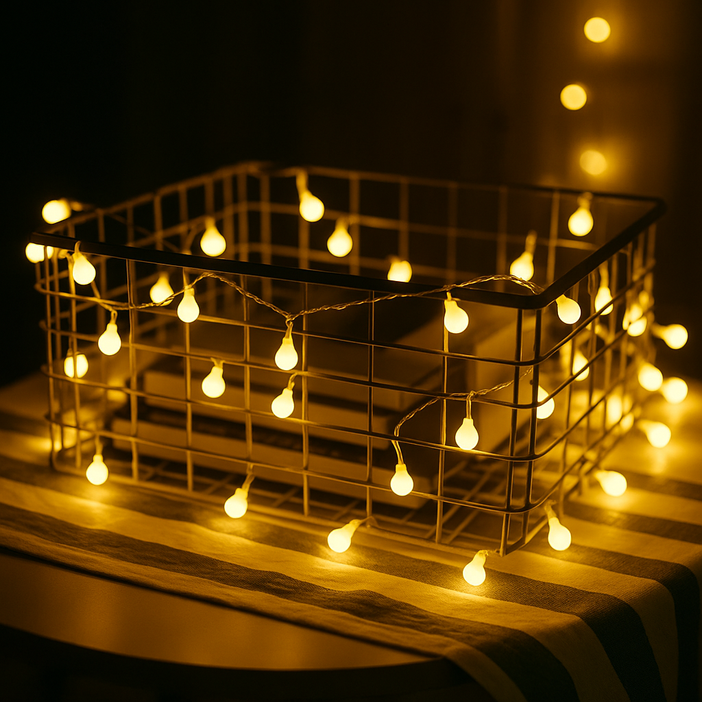 Tiny Twinkles