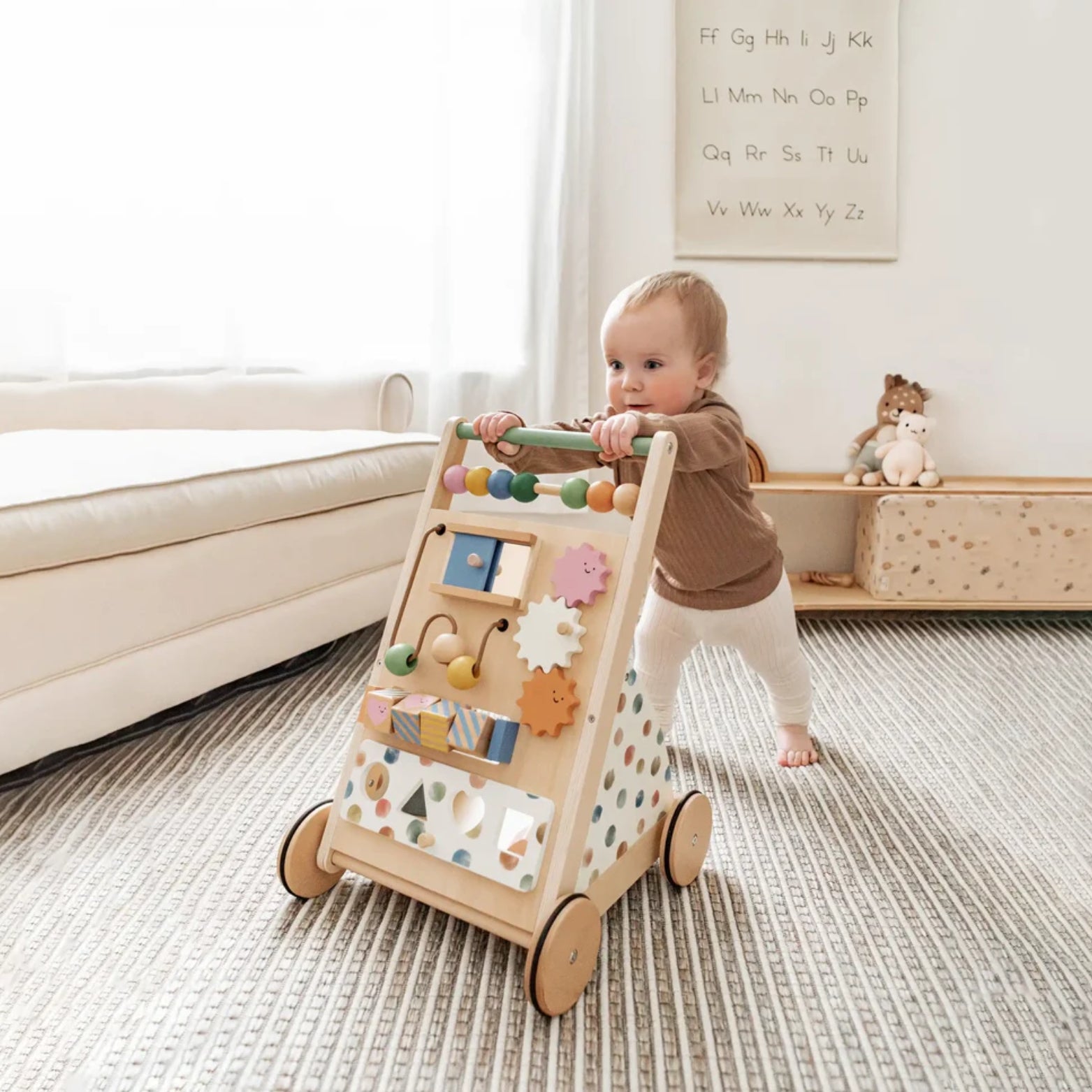 Playtime