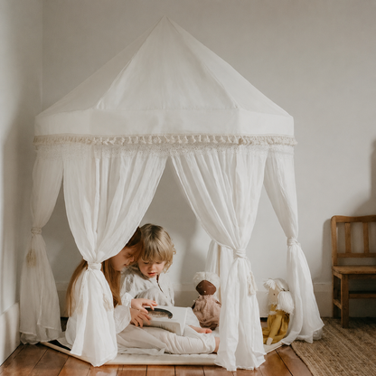 Fairytale Play Tent