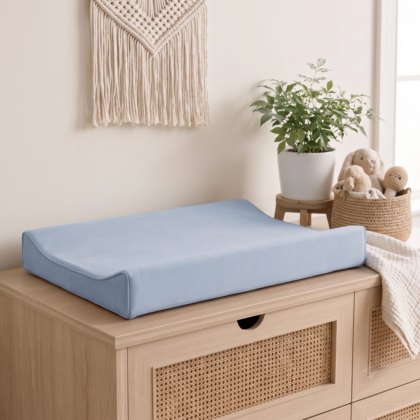 Baby Changing Pad | Premium, Waterproof