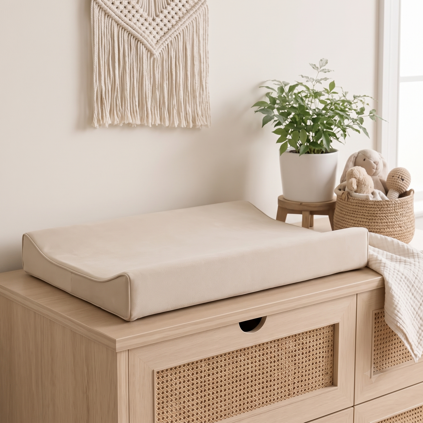 Baby Changing Pad | Premium, Waterproof