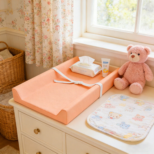 Little Teekie Baby Changing Pad Waterproof
