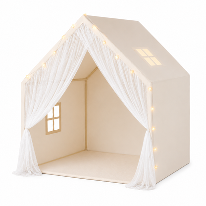 Lace Kids Play Tent