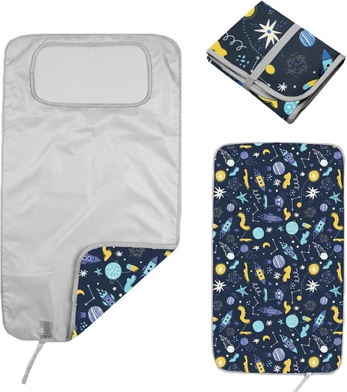Little_Teekies_Portable_Waterproof_Baby_Changing_Mat_Foldable_Travel_Diaper_Changing_Pad_Soft_Cushioned_Surface_For_Newborns_And_Infants