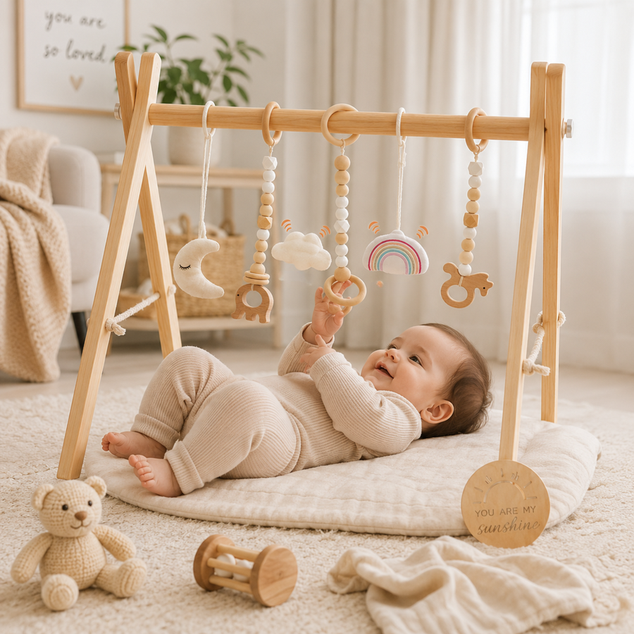Playtime & Toys