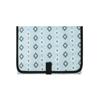 Little Teekie Foldable Waterproof Baby Changing Pad