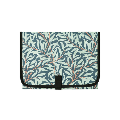 Little Teekie Foldable Waterproof Baby Changing Pad