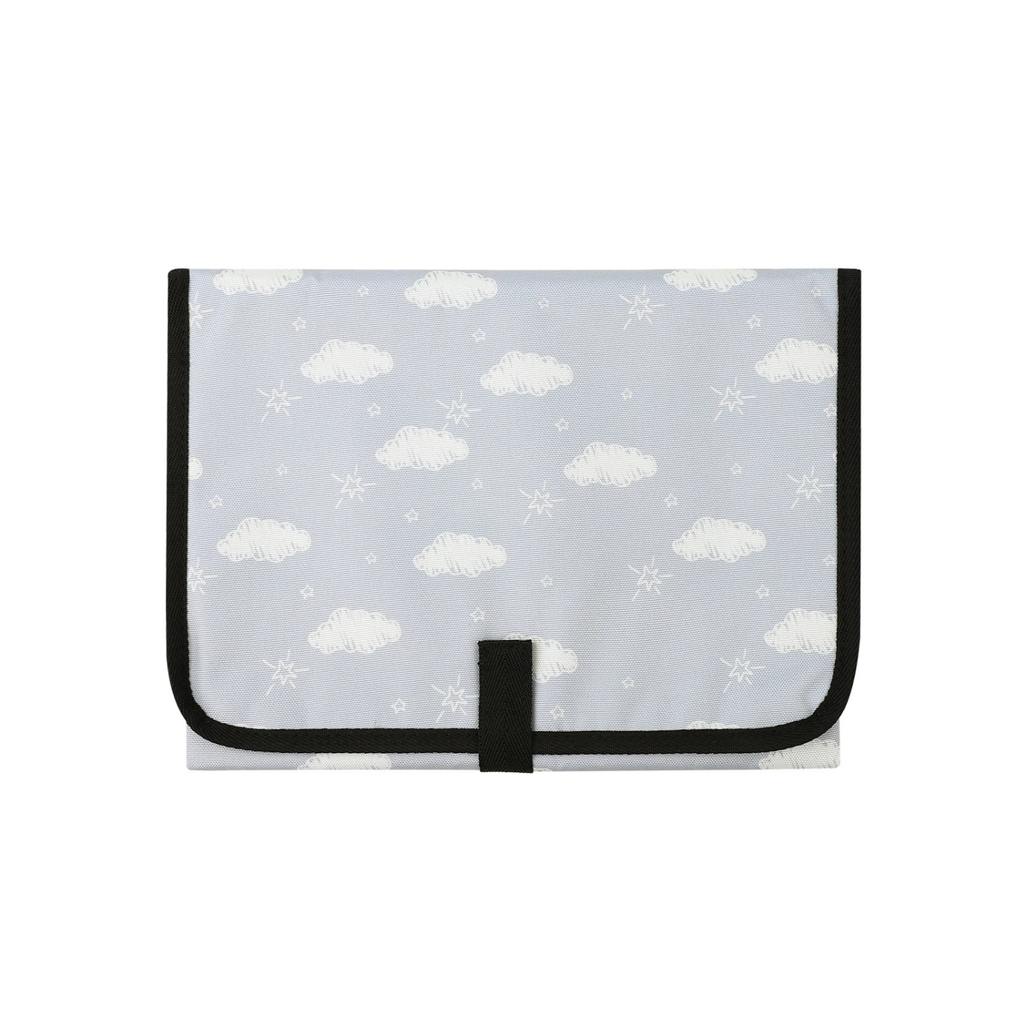 Little Teekie Foldable Waterproof Baby Changing Pad