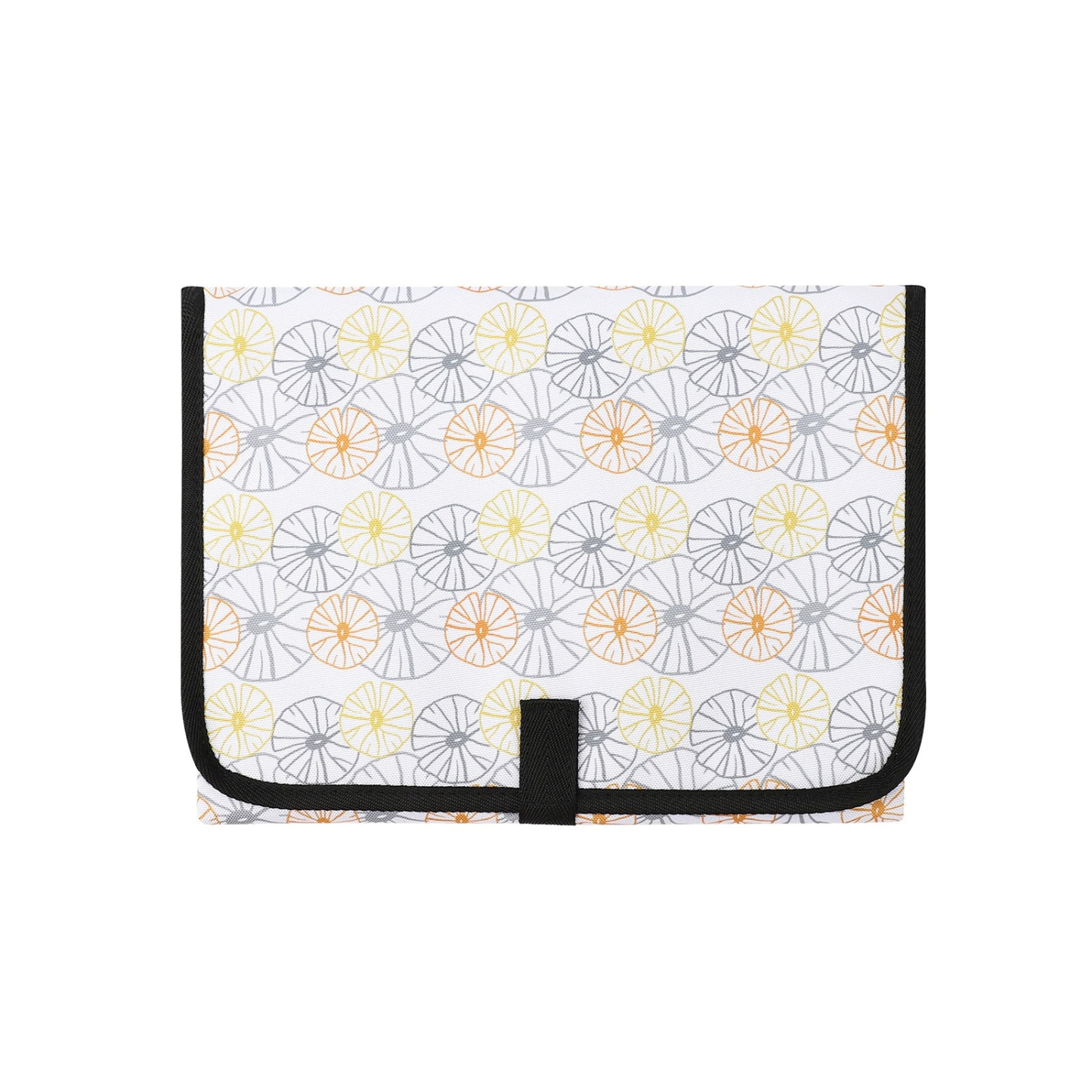 Little Teekie Foldable Waterproof Baby Changing Pad