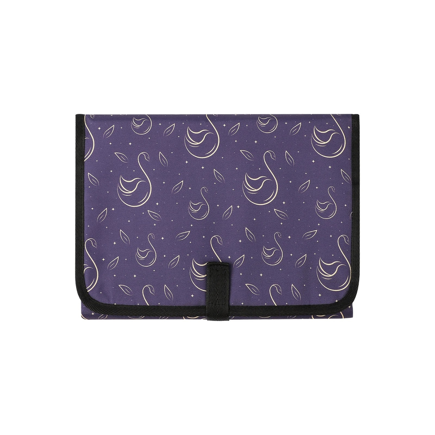 Little Teekie Foldable Waterproof Baby Changing Pad
