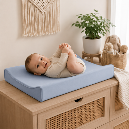 Little Teekie Baby Changing Pad Waterproof