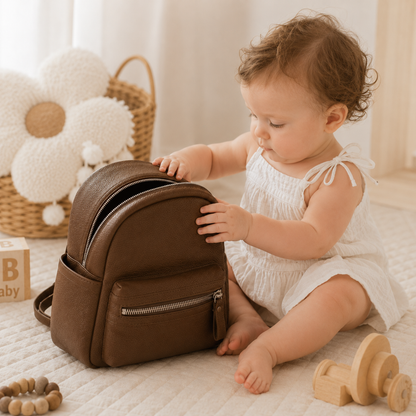 Lil' Explorer Backpack