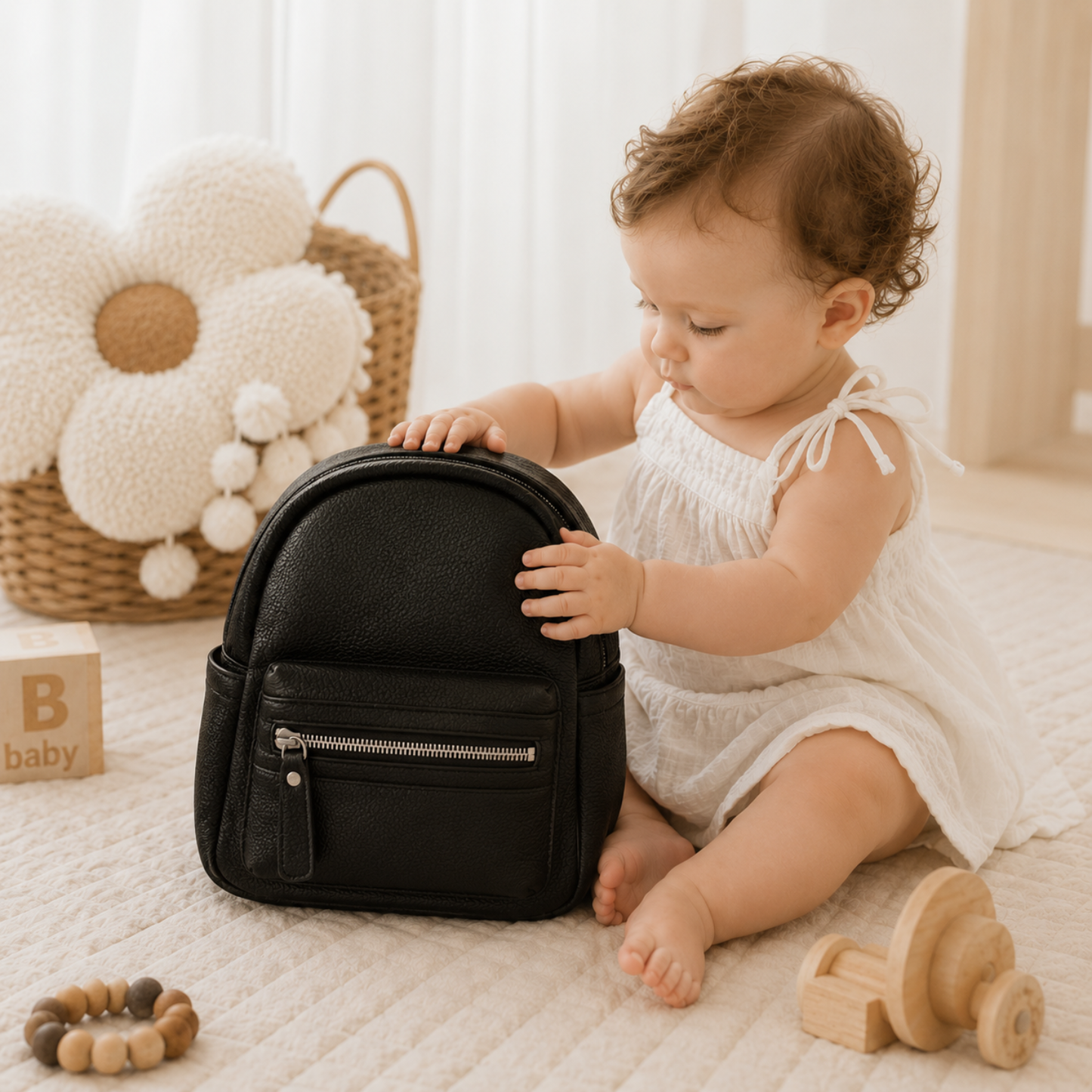 Lil' Explorer Backpack