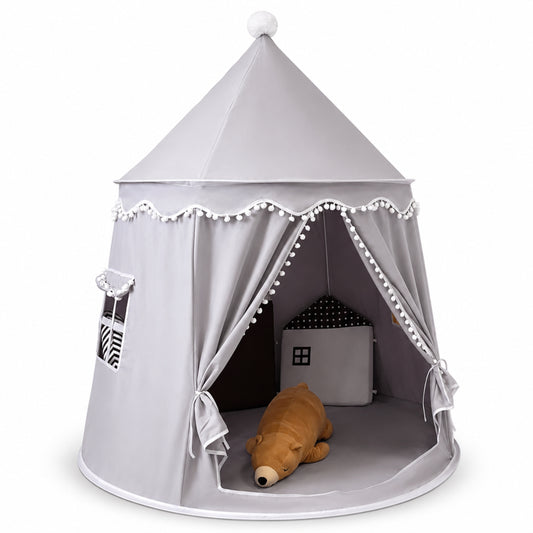Little Teekie Kids Indoor Play Tent House